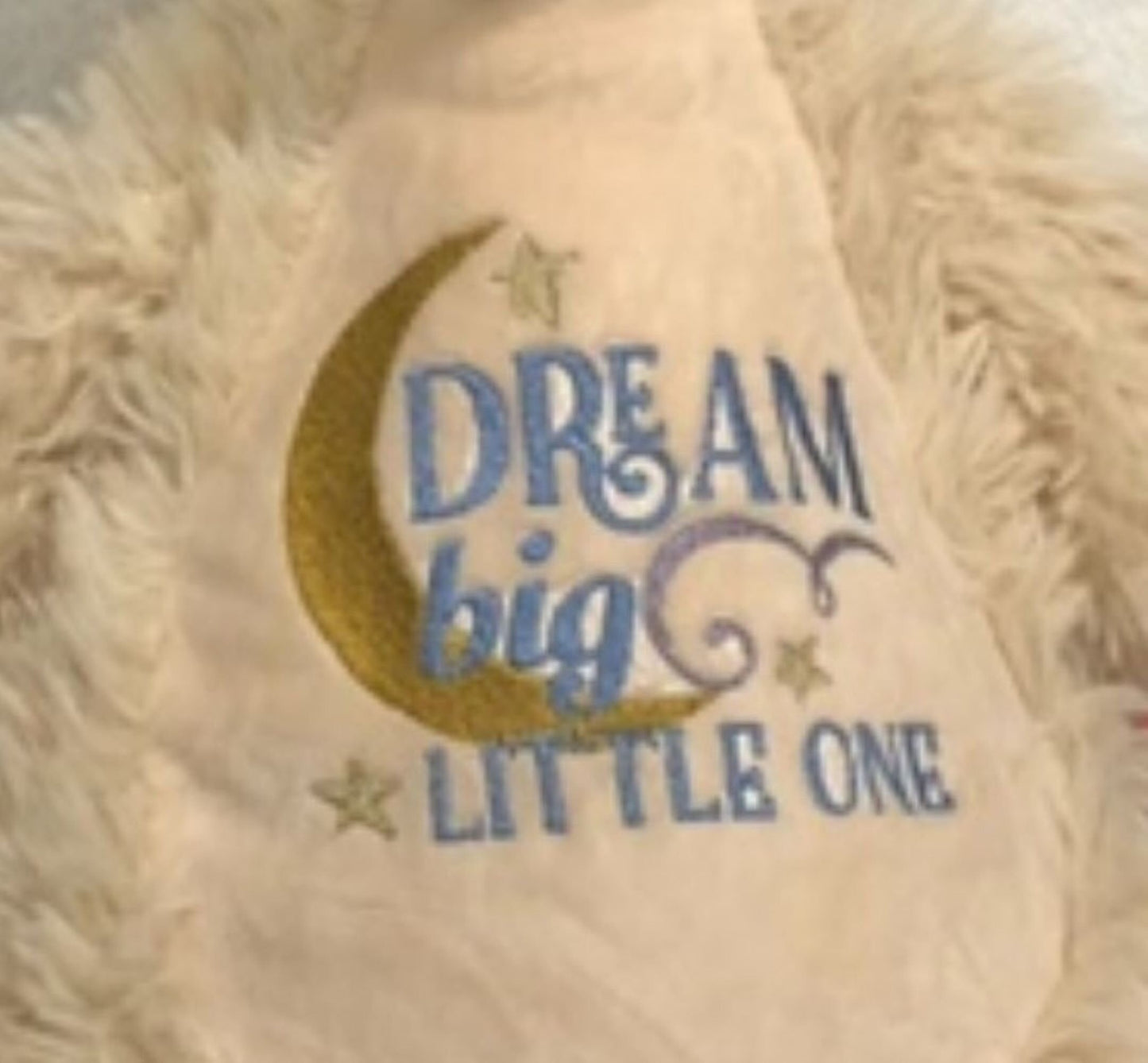 Personalization Llama Plush - Embroidered Keepsake