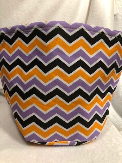 Personalized Halloween Bucket, Trick or Treat Halloween Buckets Baskets, personalized, Embroidered, customized, Halloween Baskets kids