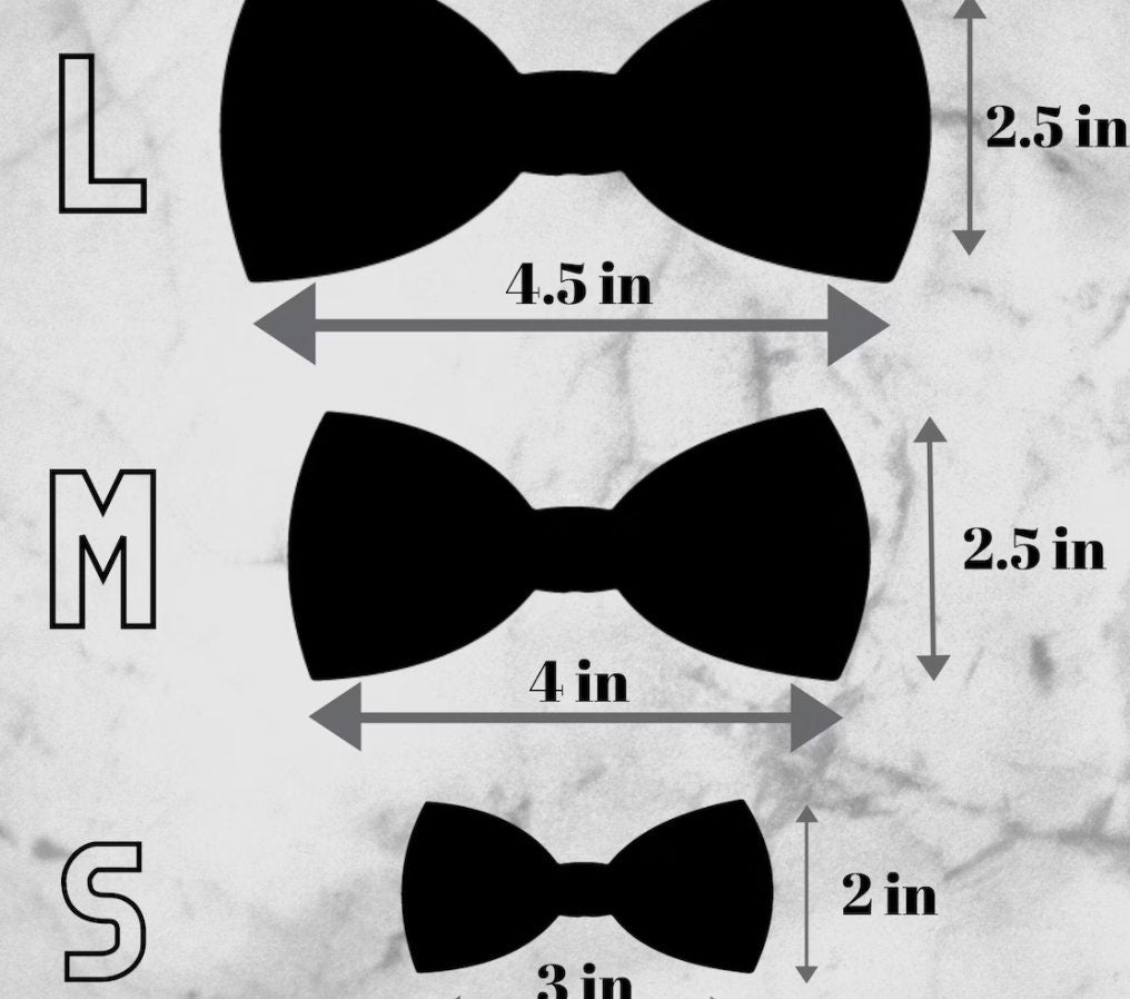 Dog Bow Tie, Who Rescued Who Dog Bow tie, Bow tie for Dogs, Pets, Bowtie, Bow Ties, Dog accessories, Dog birthday gift, Dog lover gift