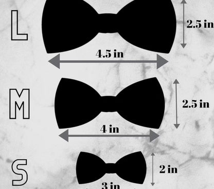 Dog Bow Tie, Who Rescued Who Dog Bow tie, Bow tie for Dogs, Pets, Bowtie, Bow Ties, Dog accessories, Dog birthday gift, Dog lover gift