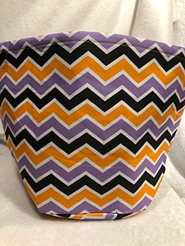 Personalized Halloween Bucket, Halloween Basket, Girl Ghost Bucket, Boy Ghost, Halloween embroidered customized