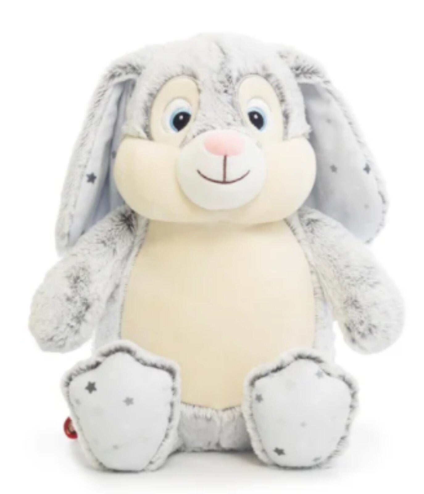 Easter Bunny Personalized Customized Embroidered, Easter Bunny Rabbit, Hoppy, My First Easter