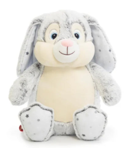 Easter Bunny Personalized Customized Embroidered, Easter Bunny Rabbit, Hoppy, My First Easter