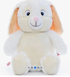 Easter bunny personalized, My First Easter, Baby's first Easter, First Easter, Customized, personalized, Easter Gift