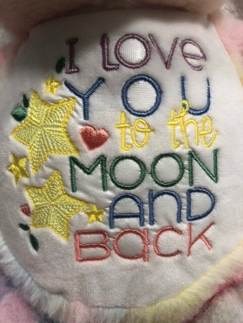 Koala plush customized, embroidered, personalized, Koala stuffed animal, Baby shower gift idea, gift for baby, gift for mom, gift for him