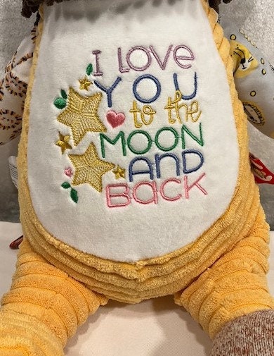 Lion Plush personalized gift, Lion Baby gift set, Sensory Lion customized, embroidered, Lion embroidery buddy Lion stuffed animal